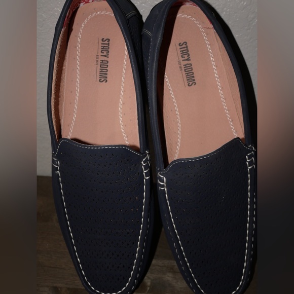 Stacy Adams - Picture 2 of 5